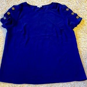 Crop top/ blouse SPENSE size L